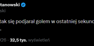 Tak Krzysztof Stanowski SKOMENTOWAŁ EMOCJE Kamila Kosowskiego po golu Legii xD